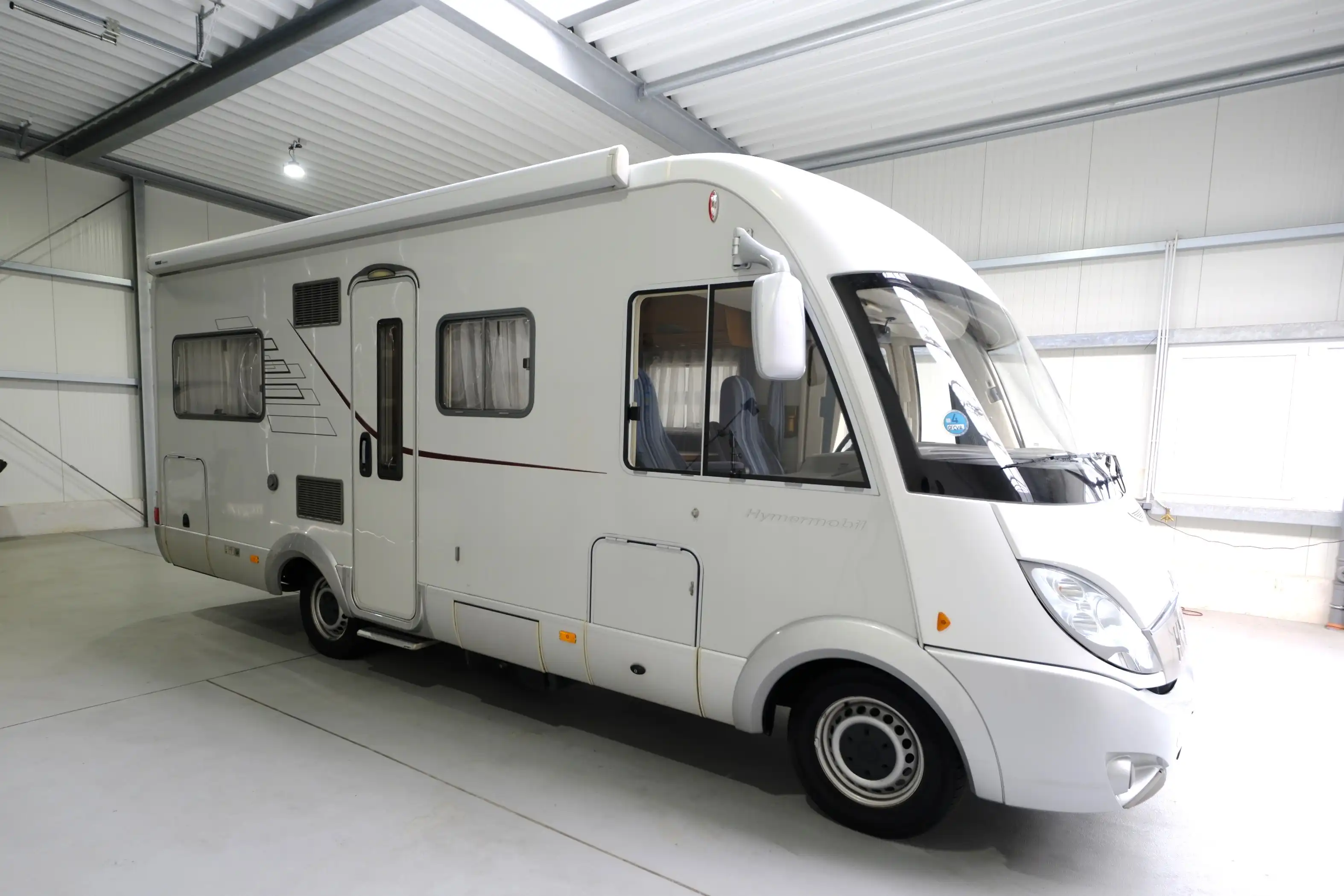 Wohnmobil Verkauf